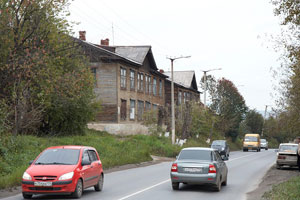 В Златоусте для реконструкции улицы Таганайской направлены сто миллионов рублей