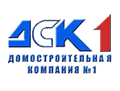 ДСК №1 Логотип
