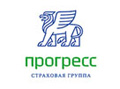 СК ПРОГРЕСС Логотип