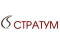 Корпорация СТРАТУМ Логотип