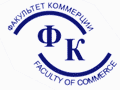 Факультет коммерции ЮУрГУ Логотип