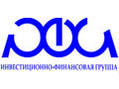 Инвестиционно-финансовая группа &quot;РФЦ&quot;, представительство в Челябинске Логотип