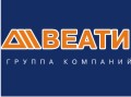 ООО "ВЕАТИ" Логотип