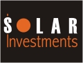 Solar Investments Логотип