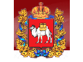 Правительство Челябинской области. Министерство промышленности и природных ресурсов Челябинской области Логотип