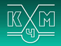 Коксохиммонтаж Логотип