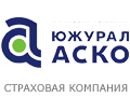 ООО «СК ЮЖУРАЛ-АСКО» Логотип