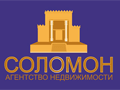 АН "СОЛОМОН" Логотип