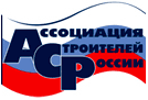 АСР Логотип