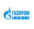 Газпромнефть-Центр Логотип