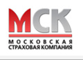 «Московская страховая компания» Логотип