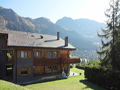 Любая недвижимость  в Швейцарии увеличивает шансы получения гражданства Фотограмма