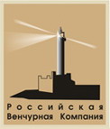 Российская Венчурная компания Логотип