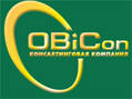 ОБиКон Логотип