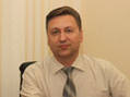 Дмитрий Ляпустин: Клиенты довольны условиями жилищного кредитования Фотограмма