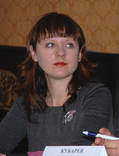 18 Февраль 2011 года. Пресс-конференция по ценам на жилье в Челябинске  Фото