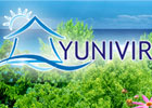 YUNIVIR Ltd Логотип